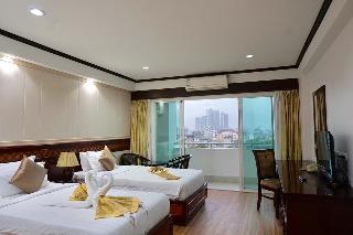 Miloft Sathorn Hotel fotoÄŸrafÄ±