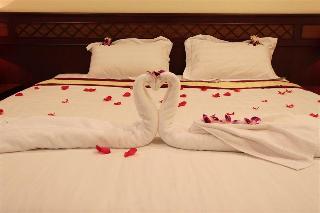 Miloft Sathorn Hotel fotoÄŸrafÄ±