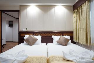 Miloft Sathorn Hotel fotoÄŸrafÄ±