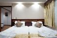 Miloft Sathorn Hotel oda fotoğrafı