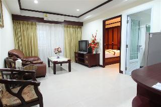 Miloft Sathorn Hotel fotoÄŸrafÄ±