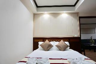 Miloft Sathorn Hotel fotoÄŸrafÄ±