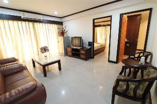 Miloft Sathorn Hotel fotoÄŸrafÄ±