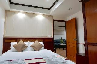 Miloft Sathorn Hotel fotoÄŸrafÄ±