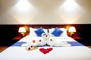 Miloft Sathorn Hotel fotoÄŸrafÄ±