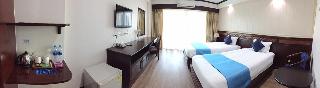 Miloft Sathorn Hotel fotoÄŸrafÄ±