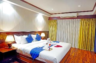 Miloft Sathorn Hotel fotoÄŸrafÄ±