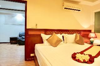 Miloft Sathorn Hotel fotoÄŸrafÄ±