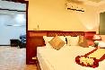 Miloft Sathorn Hotel oda fotoğrafı