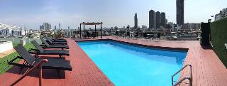 Miloft Sathorn Hotel fotoÄŸrafÄ±