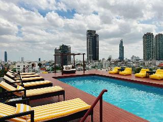 Miloft Sathorn Hotel fotoÄŸrafÄ±