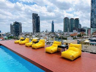 Miloft Sathorn Hotel fotoÄŸrafÄ±