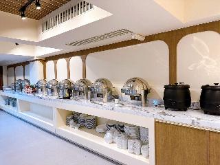Miloft Sathorn Hotel fotoÄŸrafÄ±