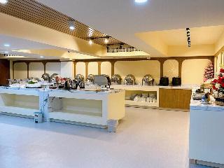 Miloft Sathorn Hotel fotoÄŸrafÄ±