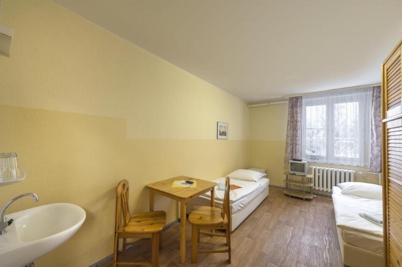 Pension Schwalbenweg - Genel