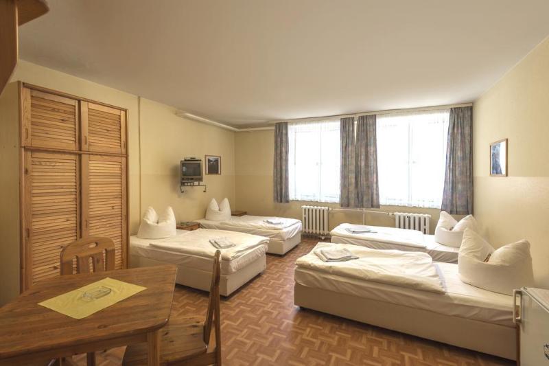 Pension Schwalbenweg - Genel