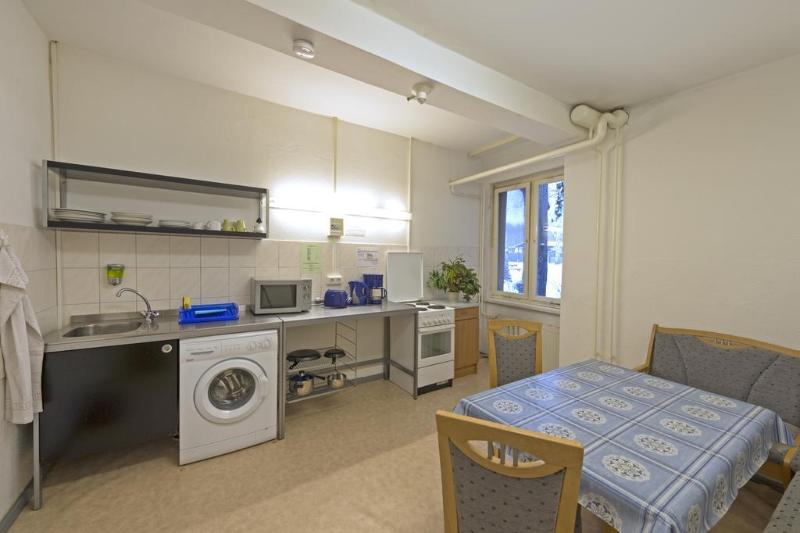Pension Schwalbenweg - Genel