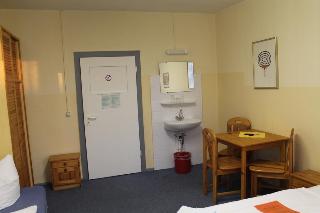 Pension Schwalbenweg otel fotoğrafı