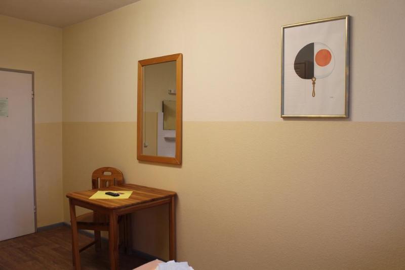 Pension Schwalbenweg - Genel