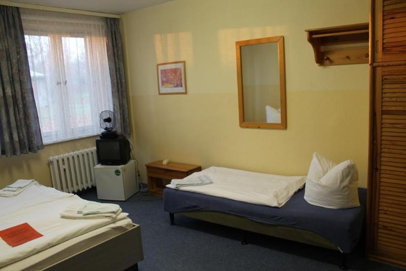 Pension Schwalbenweg - Genel