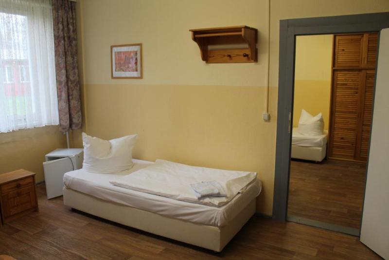 Pension Schwalbenweg - Genel