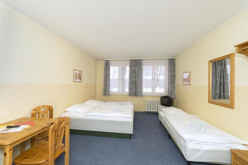 Pension Schwalbenweg - Genel