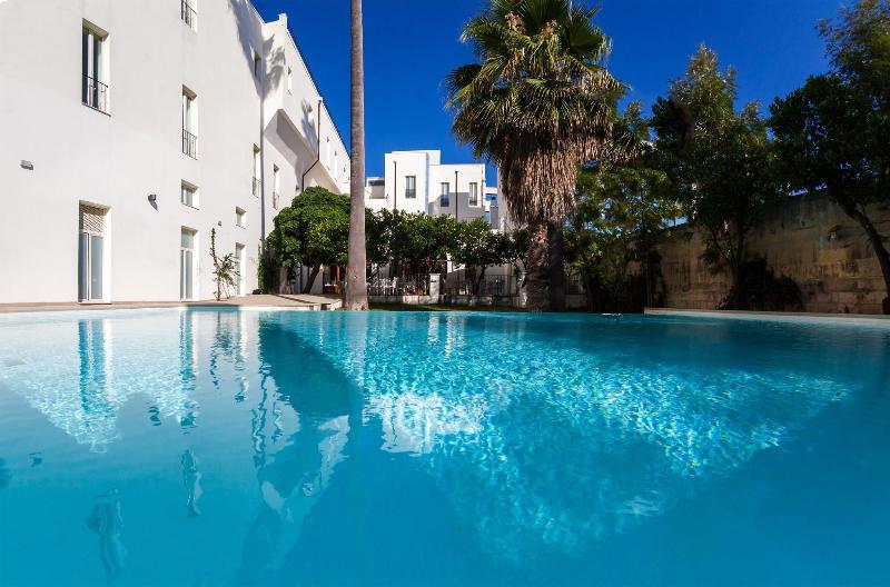 Grand Hotel di Lecce - Genel
