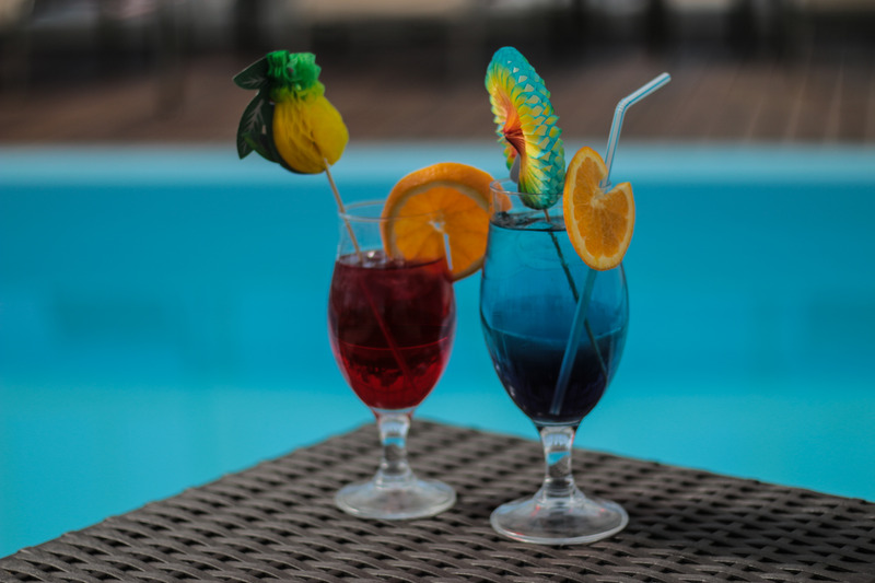 Baía Beach Hotel - Bar
