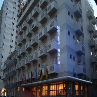Baía Beach Hotel fotoÄŸrafÄ±