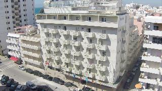 Baía Beach Hotel otel fotoğrafı