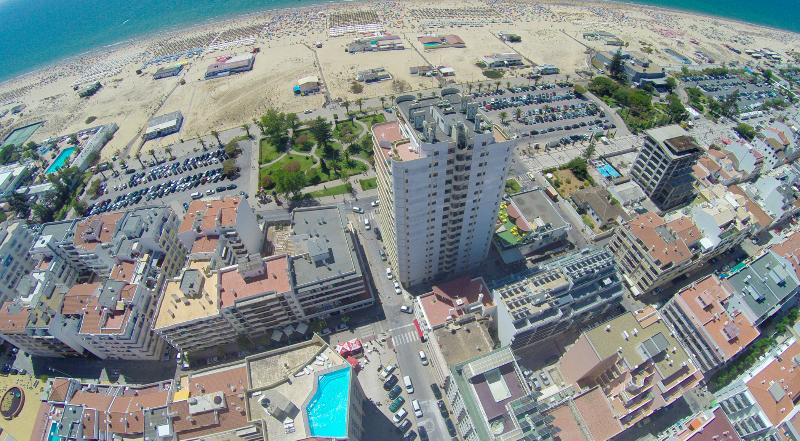 Baía Beach Hotel - Genel