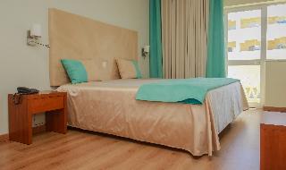 Baía Beach Hotel fotoÄŸrafÄ±