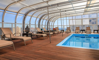 Baía Beach Hotel fotoÄŸrafÄ±