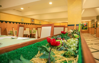 Baía Beach Hotel fotoÄŸrafÄ±