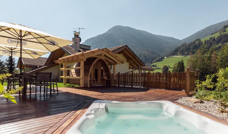 Haus Gitschberg - Genel