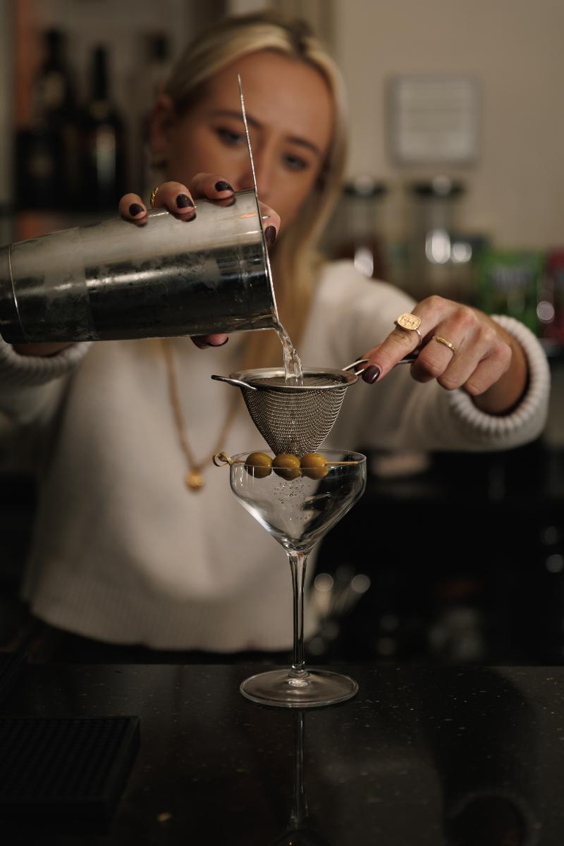 Drakes Hotel - Bar
