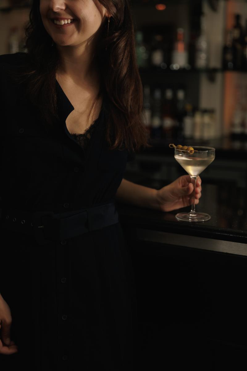 Drakes Hotel - Bar