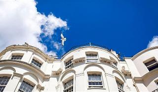 Drakes Hotel fotoÄŸrafÄ±