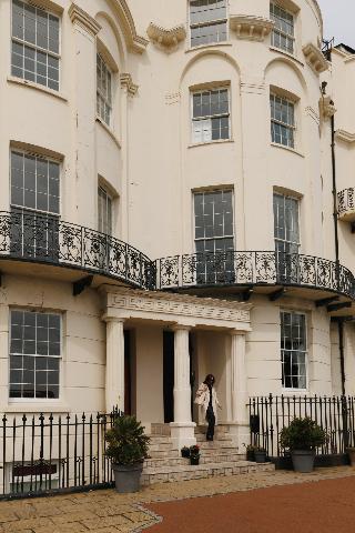 Drakes Hotel fotoÄŸrafÄ±