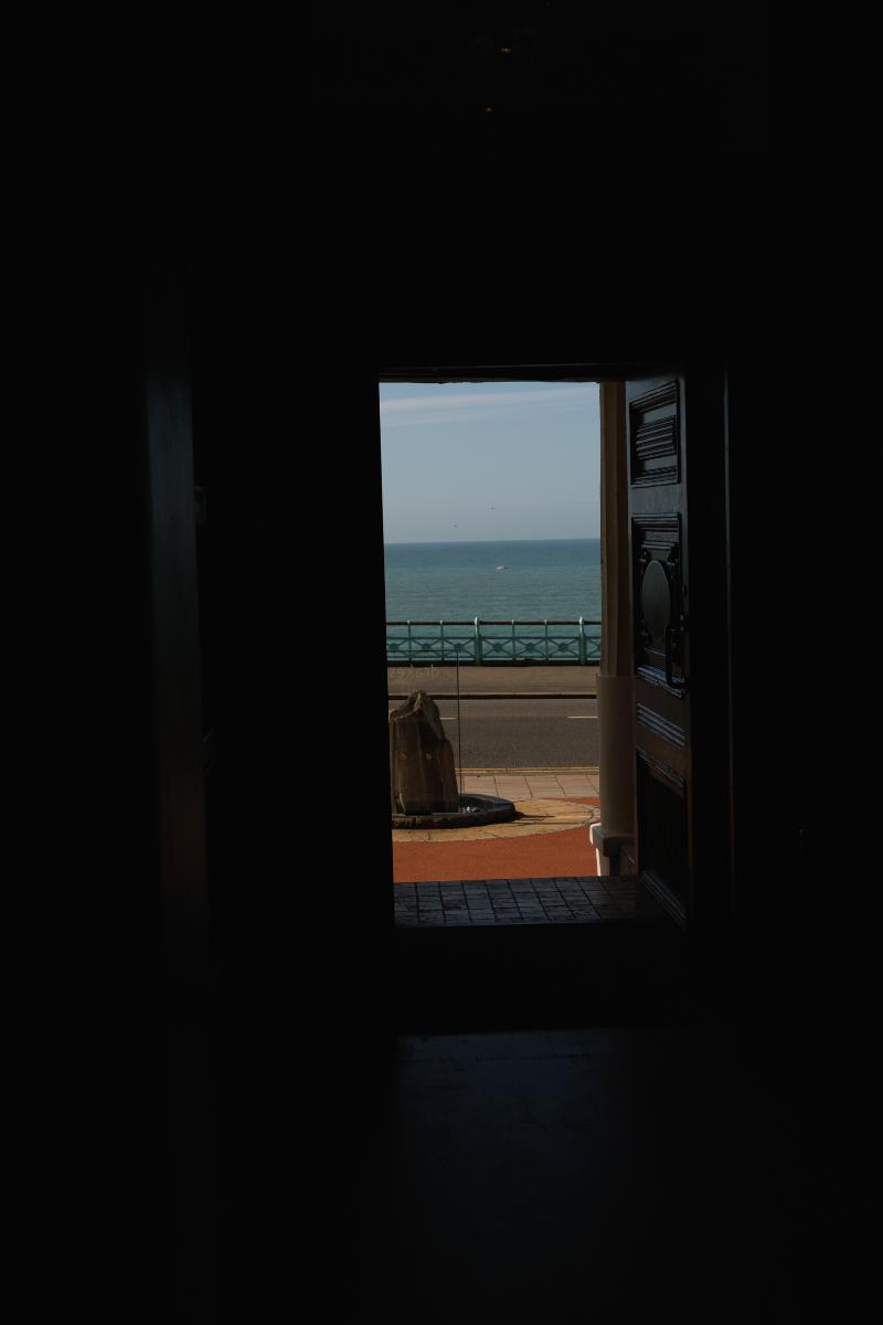 Drakes Hotel - Lobi