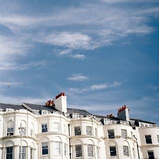 Drakes Hotel fotoÄŸrafÄ±