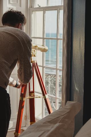 Drakes Hotel fotoÄŸrafÄ±