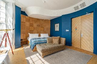 Drakes Hotel fotoÄŸrafÄ±