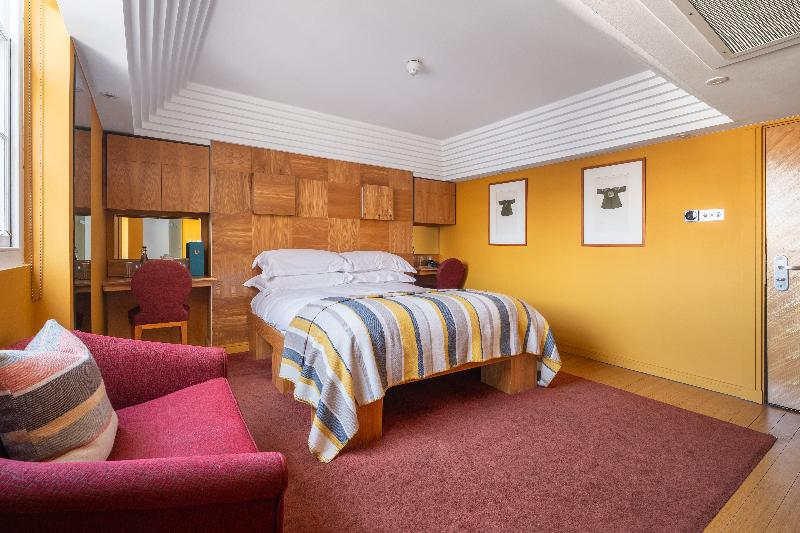 Drakes Hotel - Genel