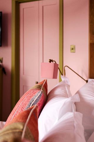 Drakes Hotel fotoÄŸrafÄ±