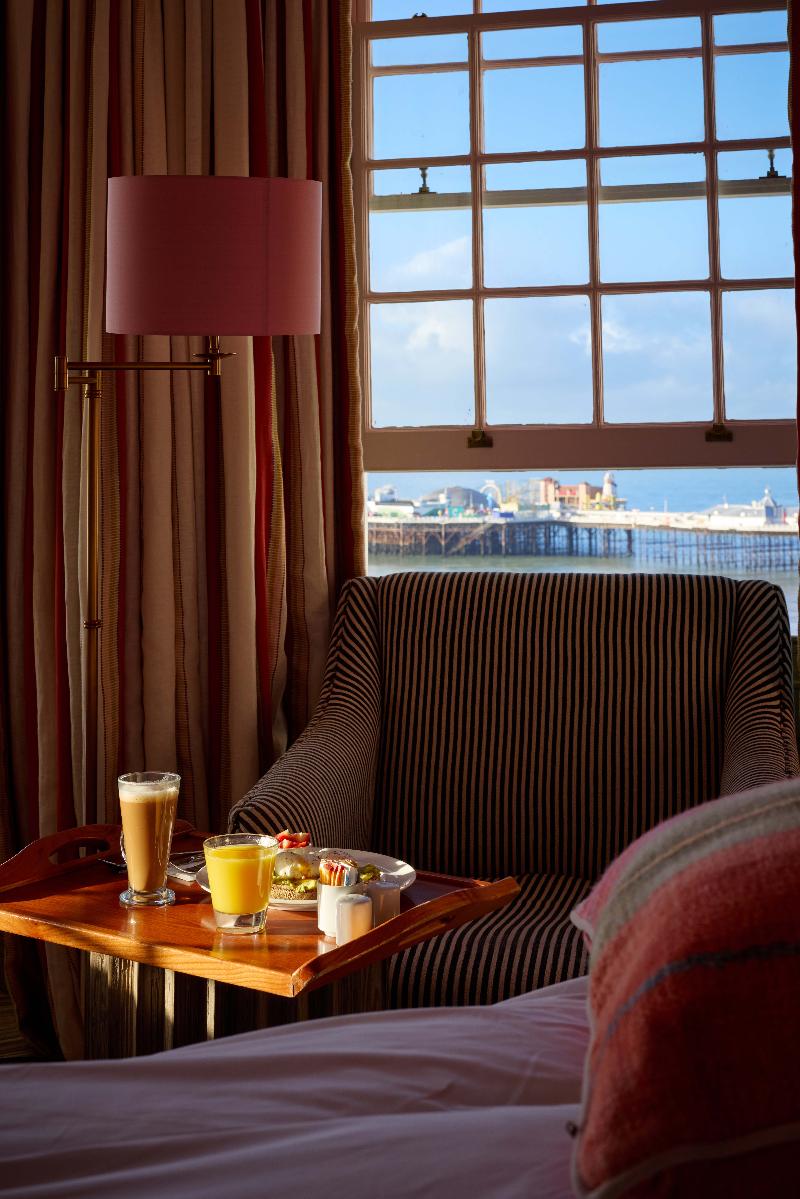 Drakes Hotel - Genel