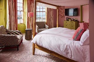 Drakes Hotel fotoÄŸrafÄ±
