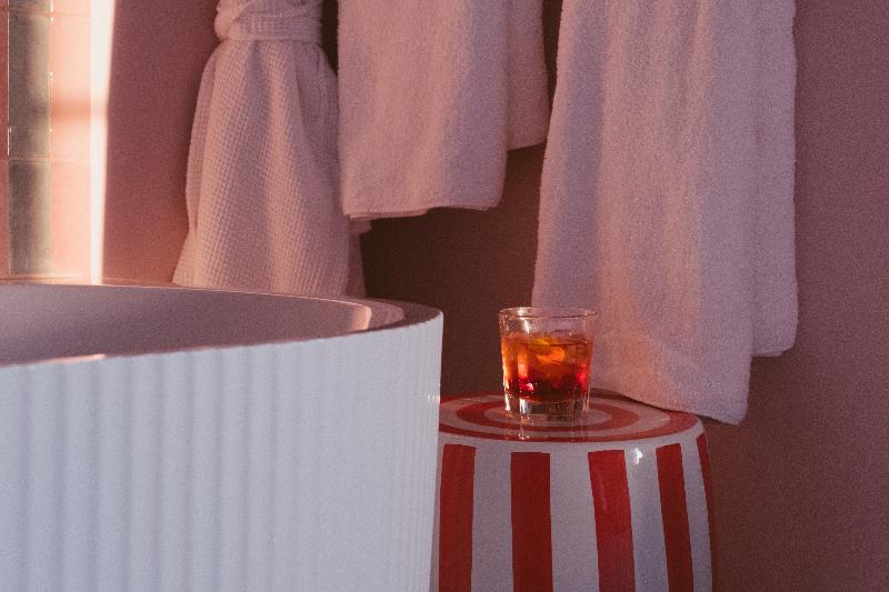 Drakes Hotel - Genel