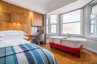 Drakes Hotel fotoÄŸrafÄ±