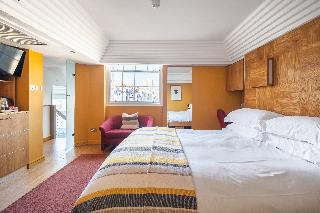 Drakes Hotel fotoÄŸrafÄ±
